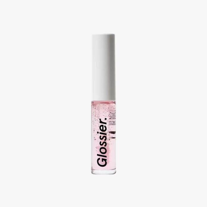 Glossier Glassy lip gloss