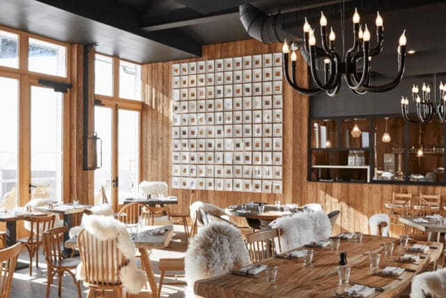 Hotel Ecrin Blanc