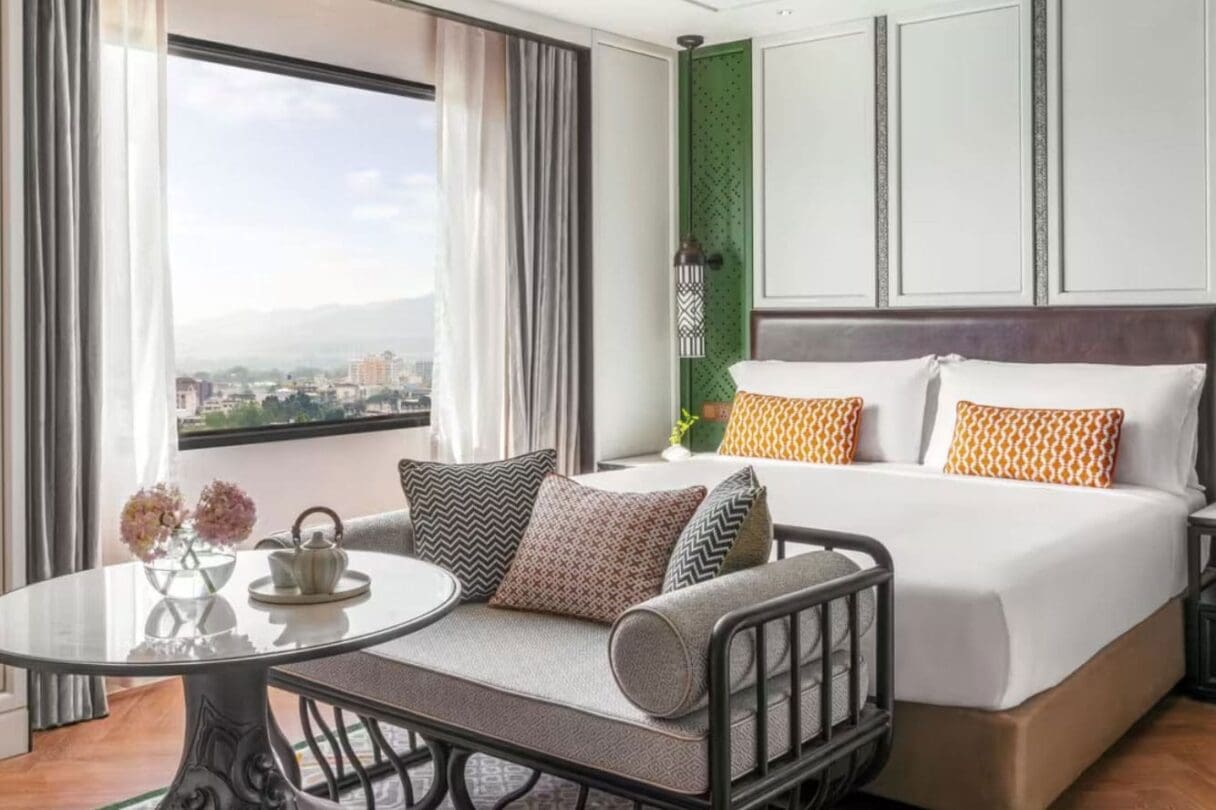 InterContinental Chiang Mai