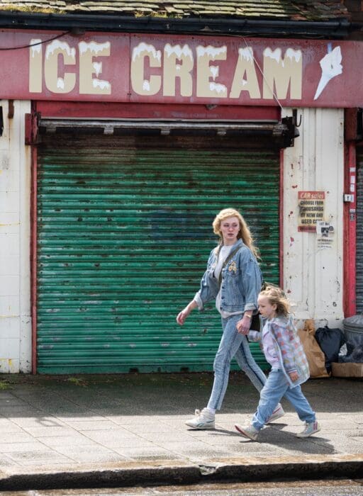 joan hannington sophie turner itv