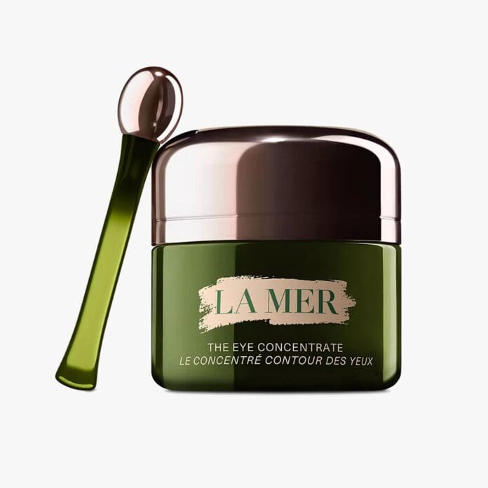 La Mer The Eye Concentrate