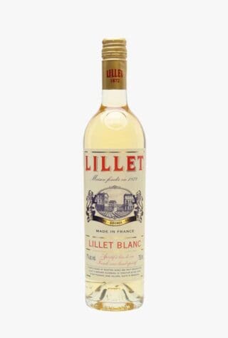 lillet blanc