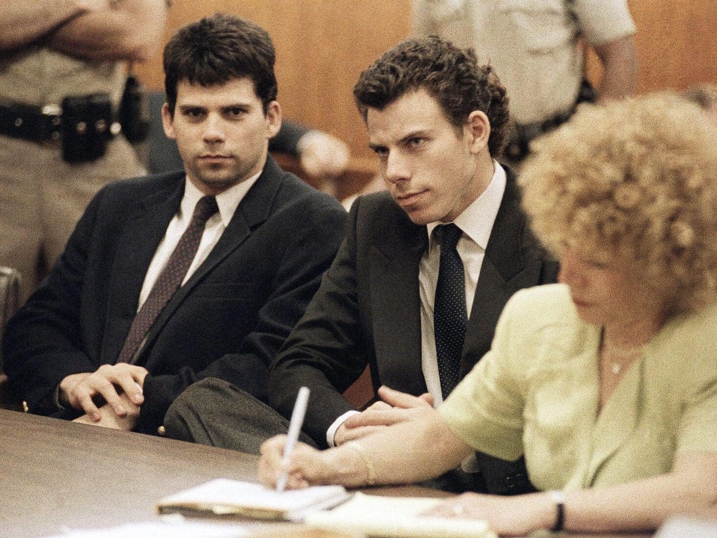 lyle and erik menendez