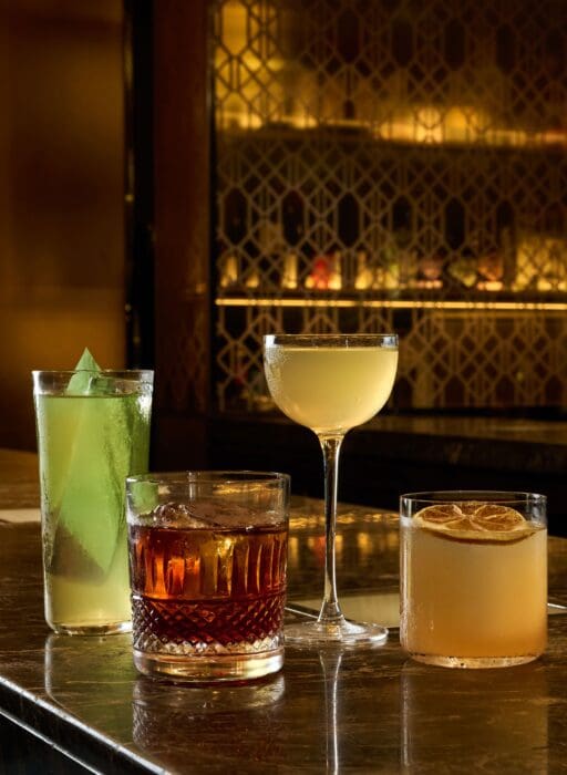 Mandarin Oriental Hyde Park