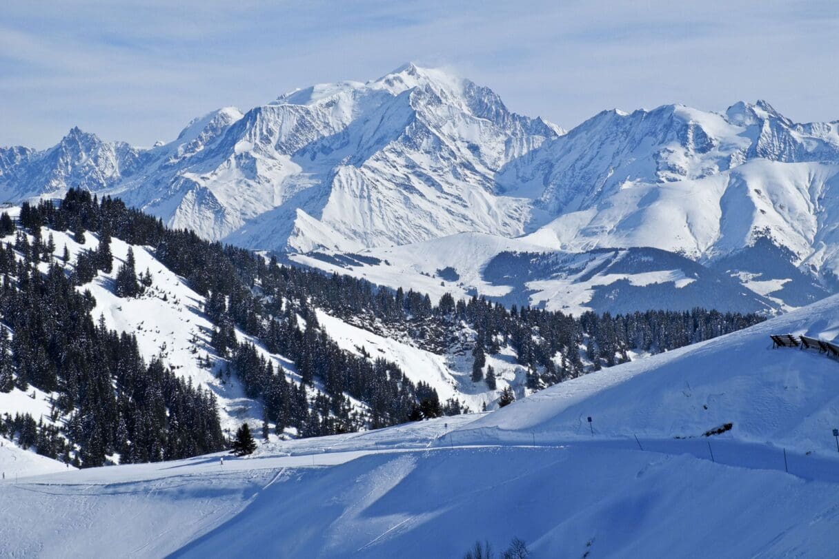 Megève