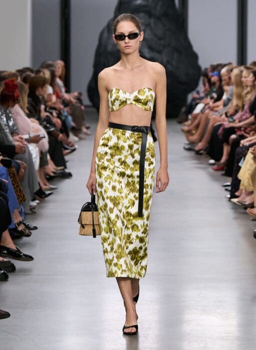michael kors ss25