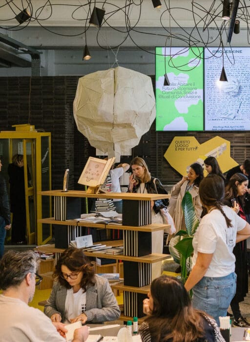 The Brain Gym by Moleskine