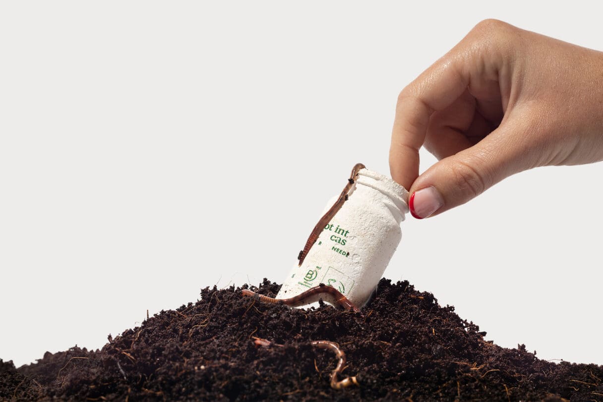 Morrama x From the Ground Up