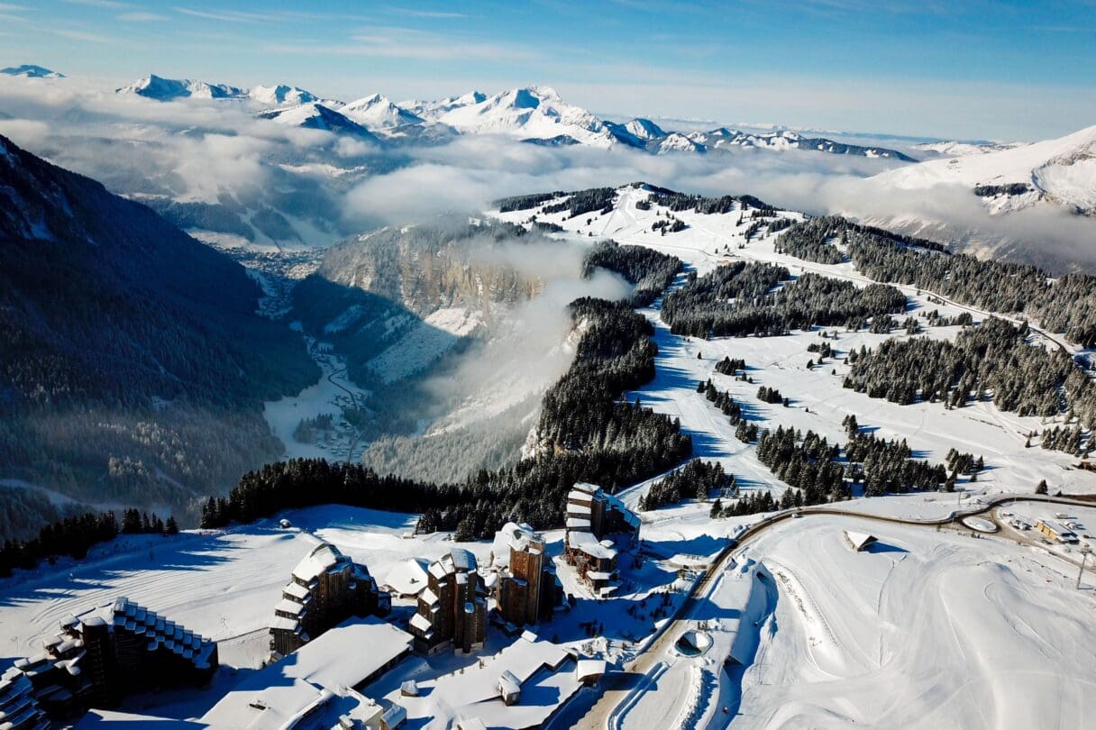 Morzine