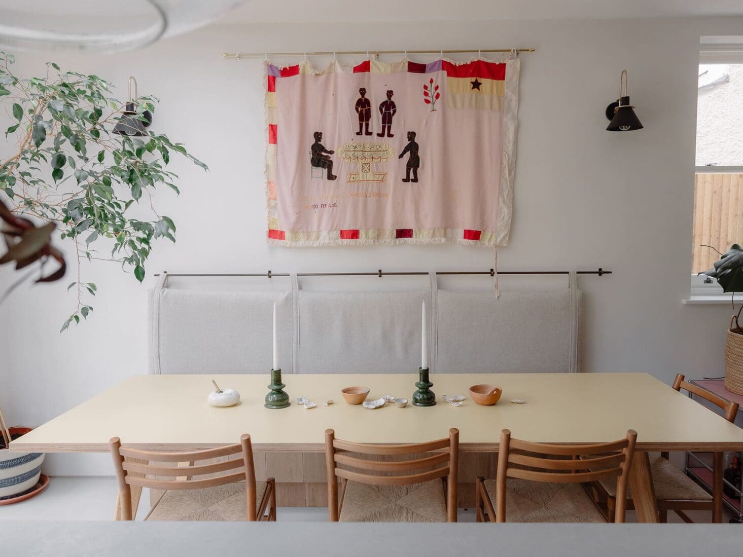 otiumberg founders interiors