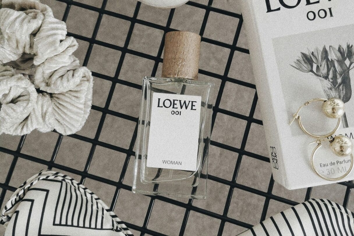 Perfume layering: All you need to know about mixing scents