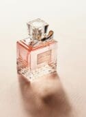perfume layering