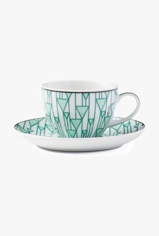 Vienna espresso cups