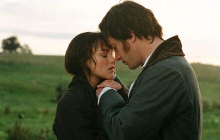 pride and prejudice