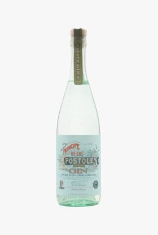 Principe de los Apostoles Mate Gin