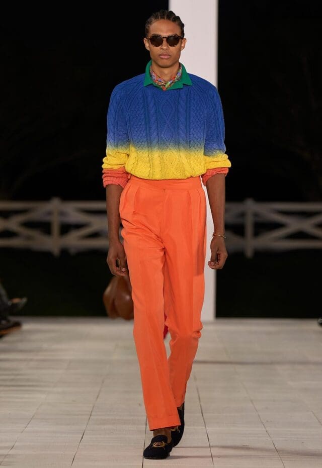 ralph lauren ss25