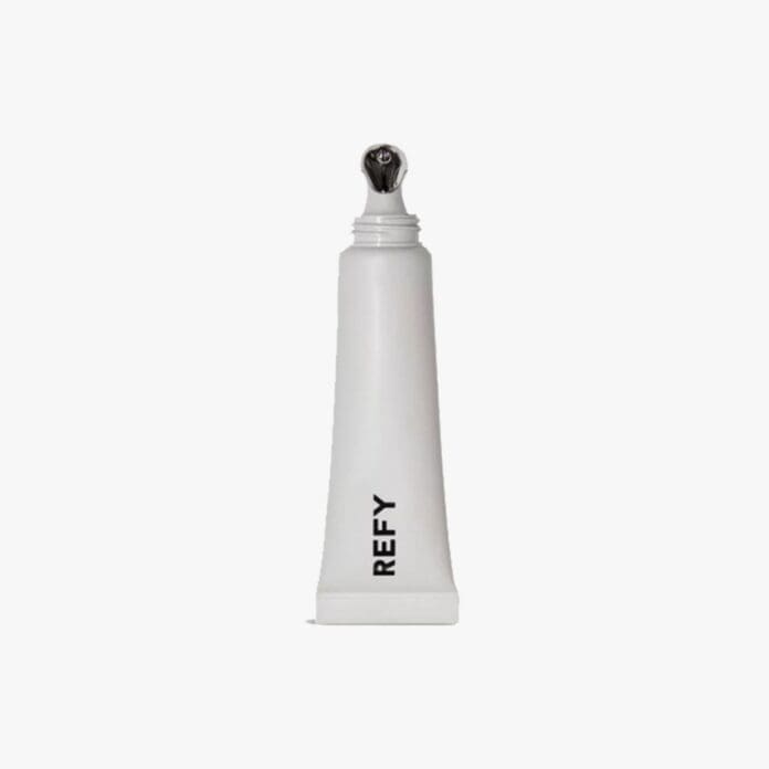 Refy high-shine lip gloss