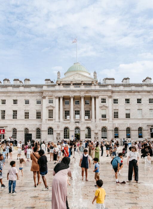 Somerset House