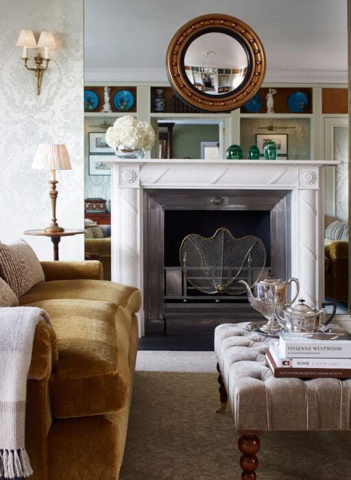 the goring