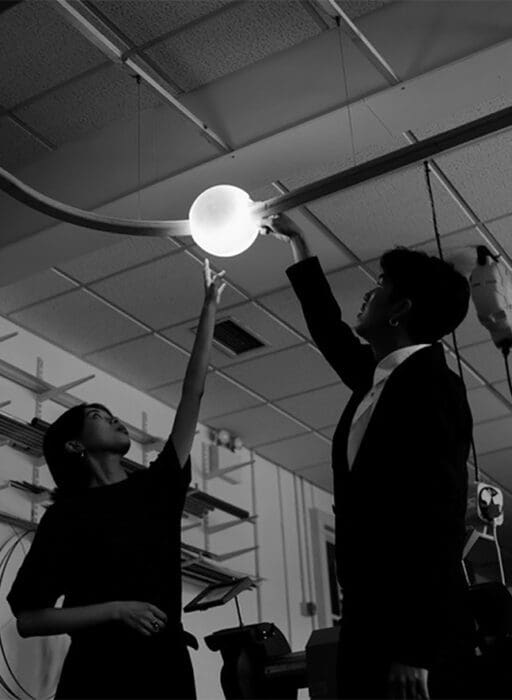 The Loop x Oliver Spencer