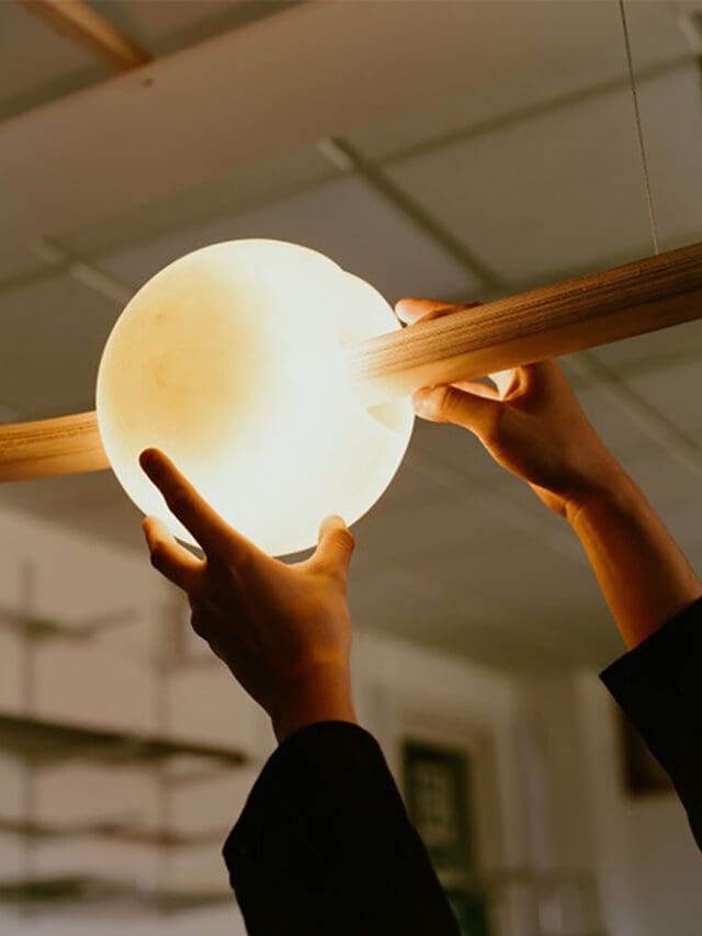 The Loop x Oliver Spencer