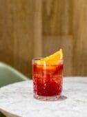theo's negroni