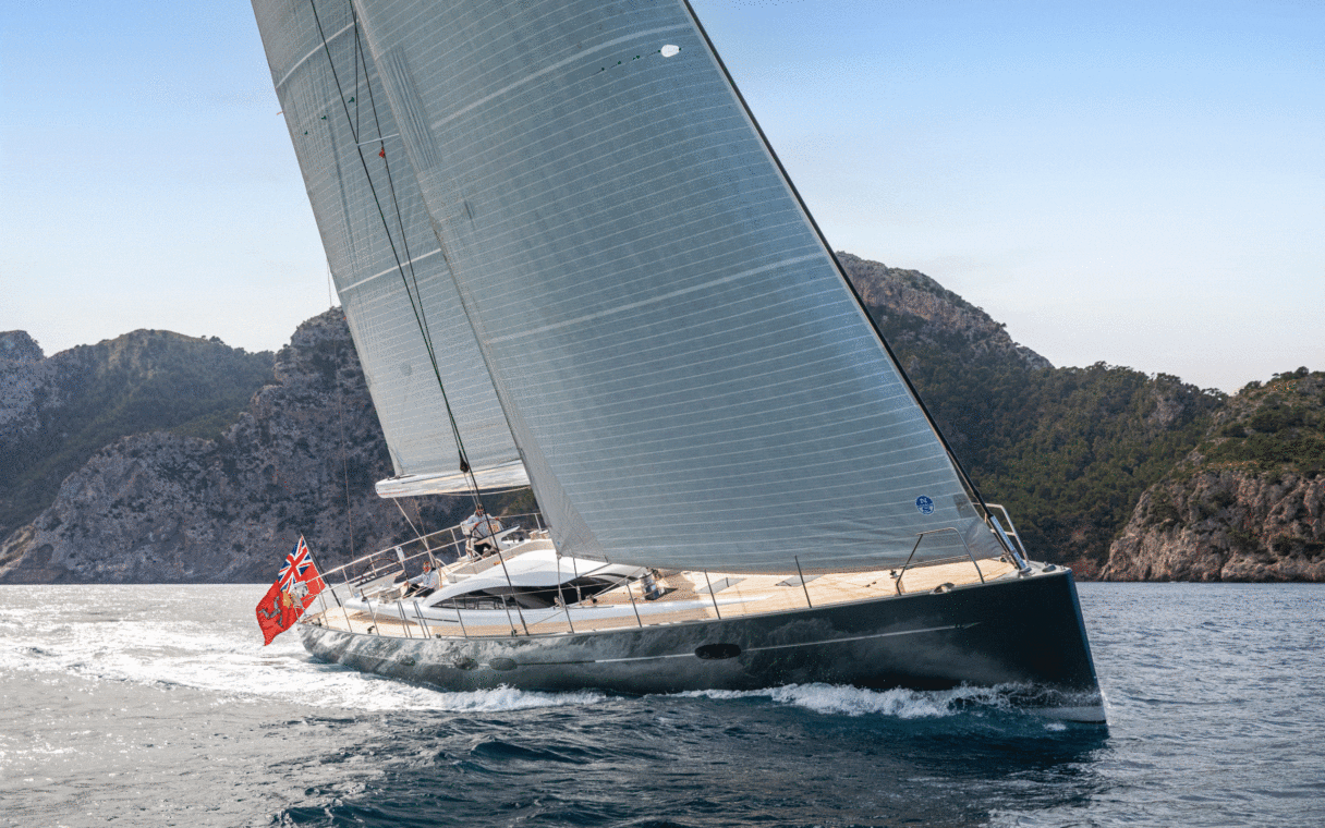 mini y baltic yachts