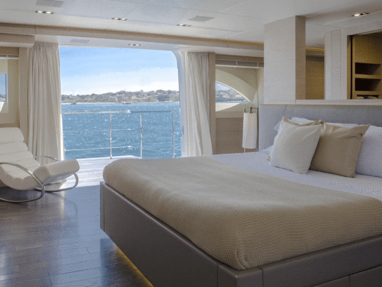 Fast & Furious superyacht