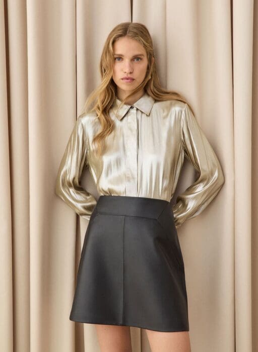 Whistles AW24