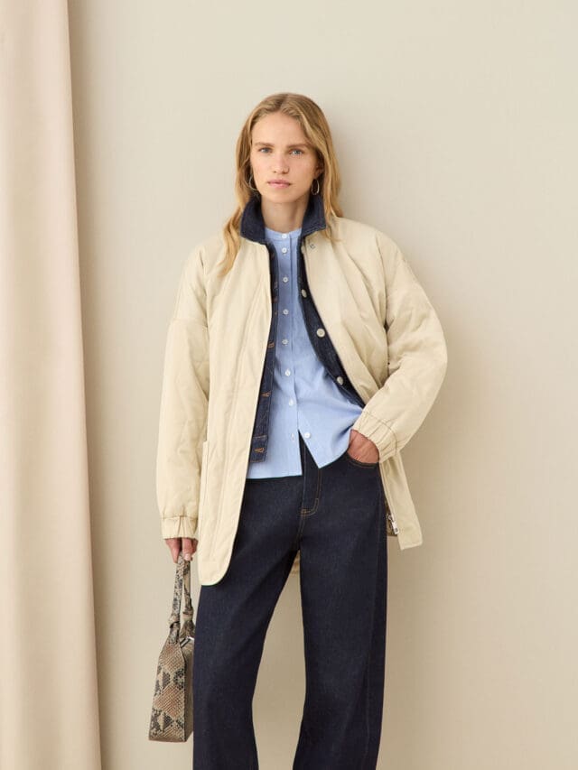 Whistles AW24