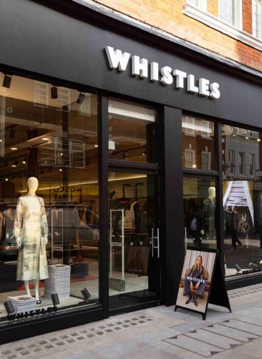 whistles