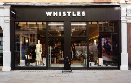 whistles