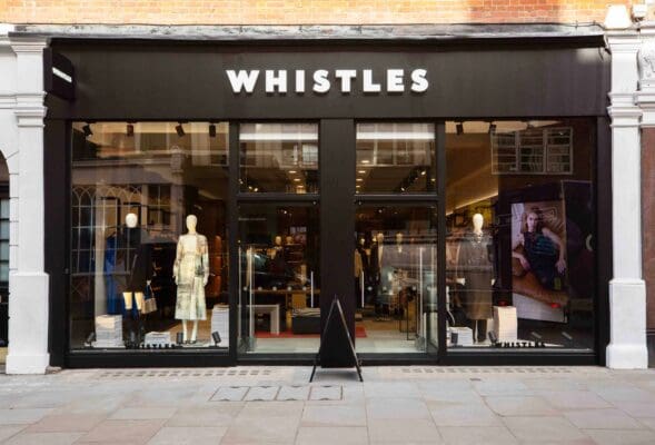 whistles