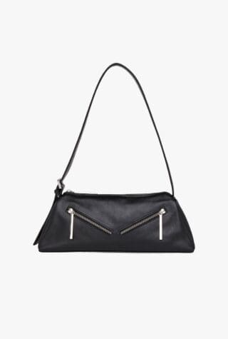 Seva shoulder bag whistles aw24