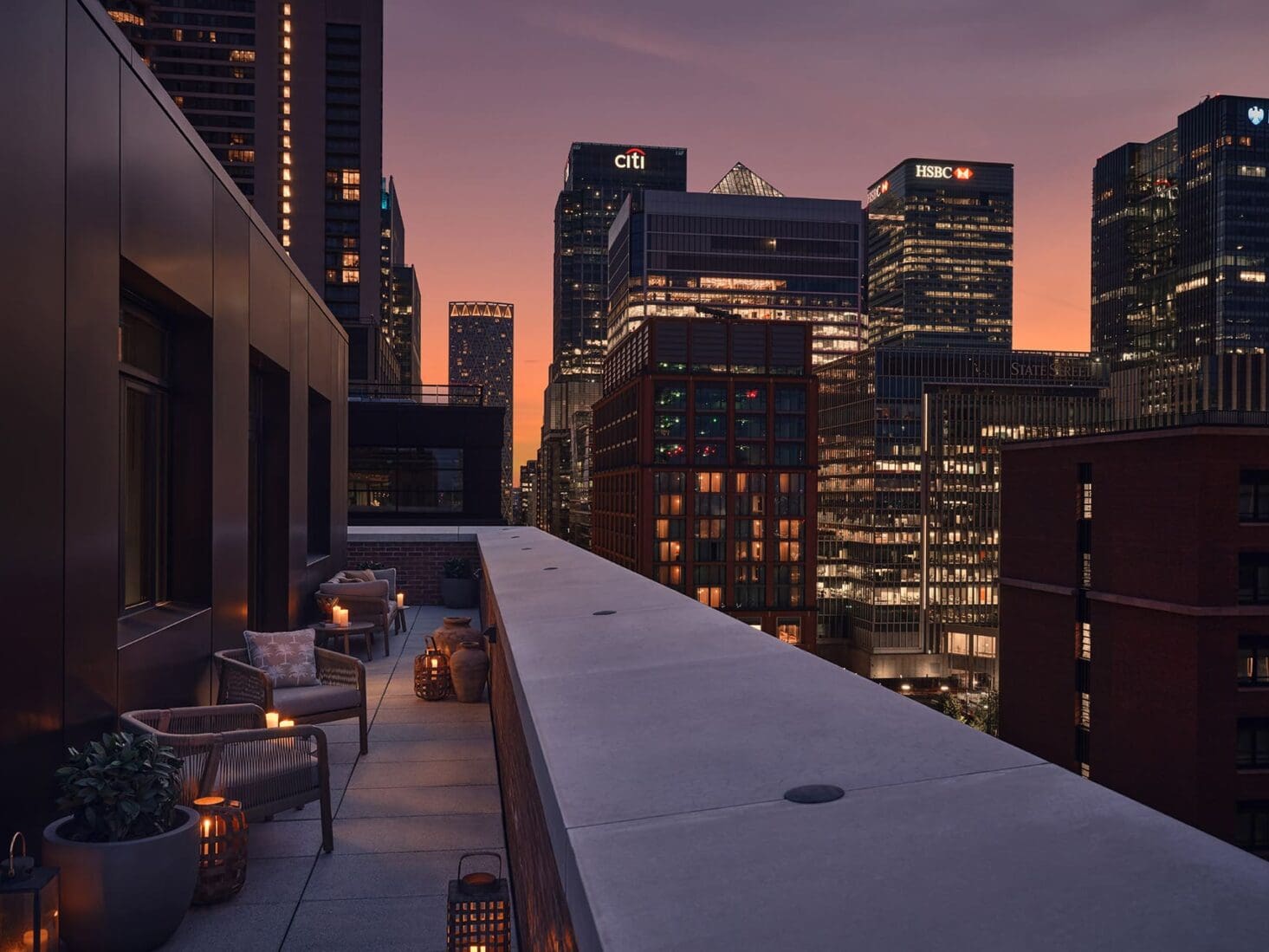 homes in east london jll