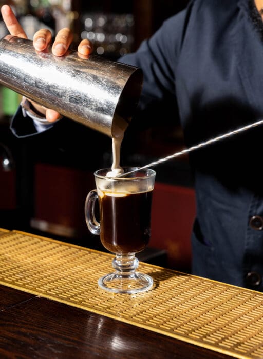 Brigadiers, The City