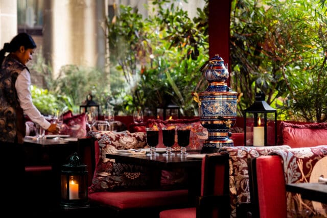 Brigadiers, The City