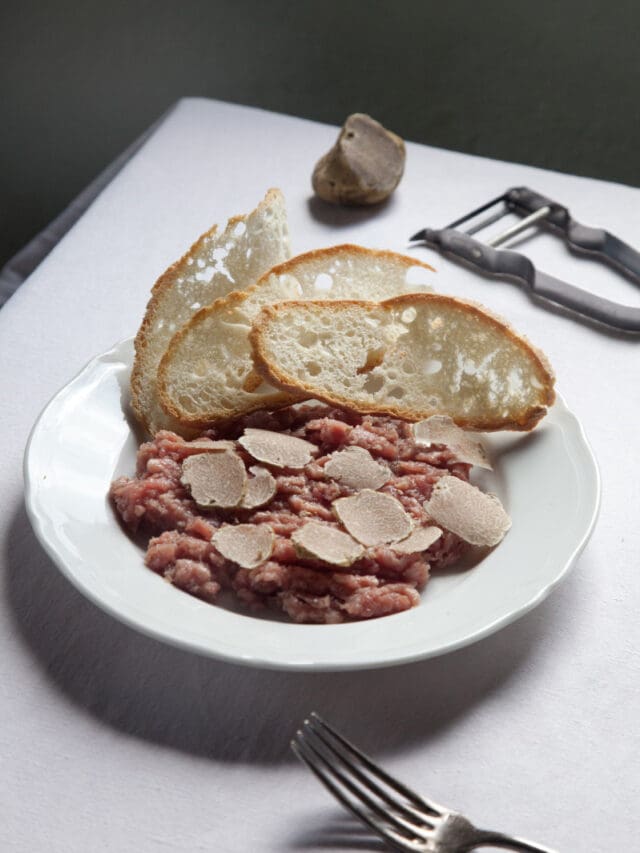 bocca di lupo