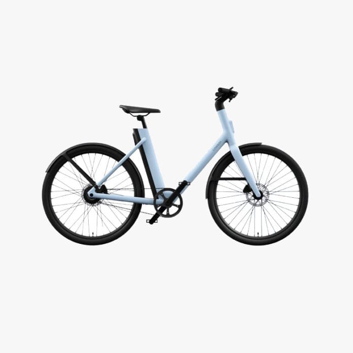Cowboy Cruiser ST