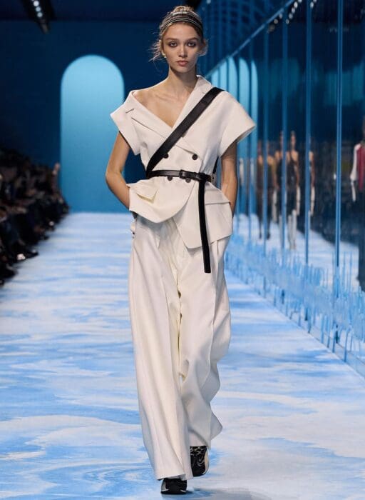 dior ss25