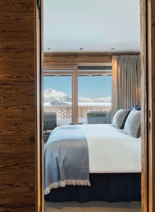 falcon penthouse