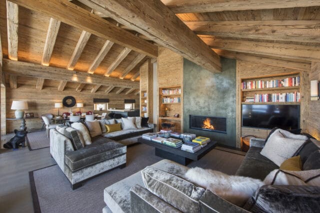 falcon penthouse