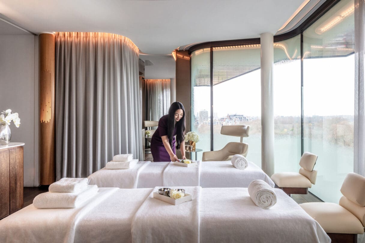 four seasons park lane