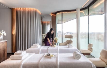 four seasons park lane