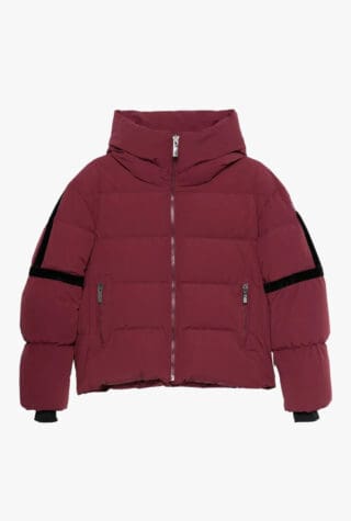 Fusalp Barsy II ski jacket