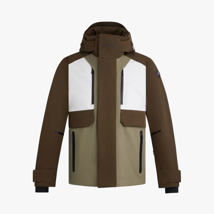 Fusalp John ski jacket