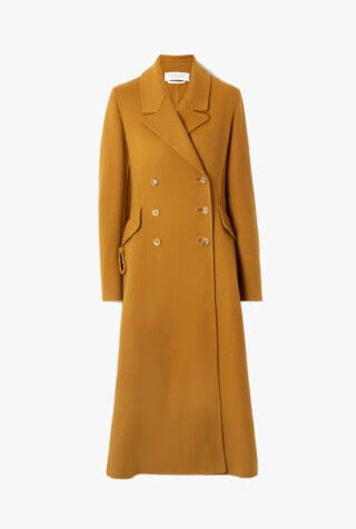 Gabriela Hearst Cantwell coat