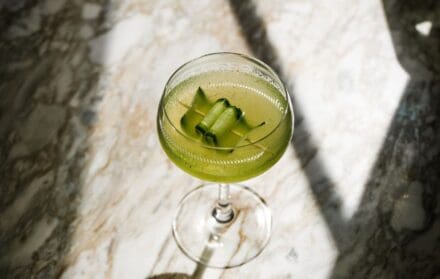 gin garden story cellar