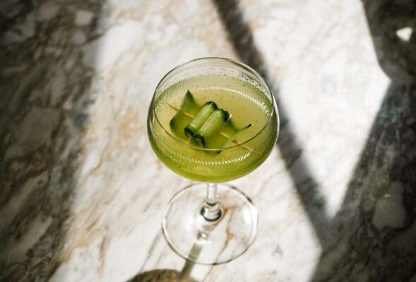 gin garden story cellar