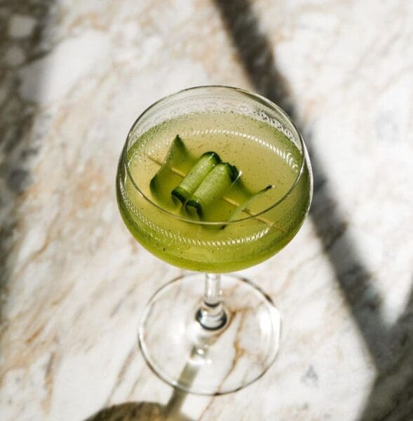 gin garden story cellar